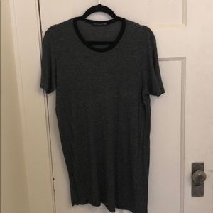 T shirt dress